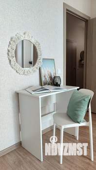 2-к квартира, посуточно, 56м2, 20/25 этаж