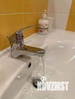 1-к квартира, посуточно, 41м2, 1/1 этаж