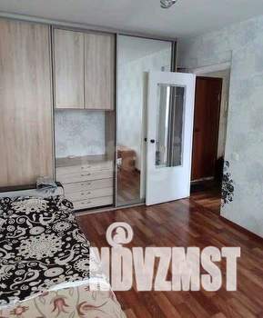 1-к квартира, на длительный срок, 27м2, 4/5 этаж