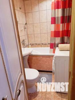 1-к квартира, посуточно, 32м2, 2/5 этаж