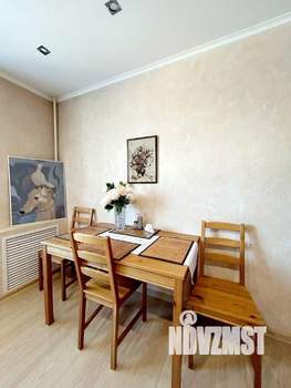 2-к квартира, посуточно, 60м2, 1/1 этаж