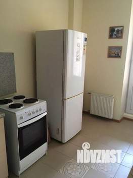 1-к квартира, на длительный срок, 41м2, 6/20 этаж