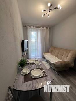 2-к квартира, посуточно, 50м2, 1/1 этаж