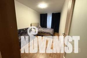 2-к квартира, посуточно, 62м2, 1/16 этаж