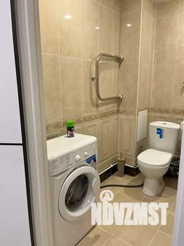 1-к квартира, посуточно, 35м2, 5/6 этаж