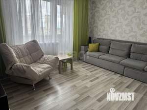 2-к квартира, на длительный срок, 54м2, 12/16 этаж