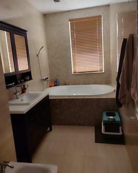3-к квартира, на длительный срок, 106м2, 14/21 этаж