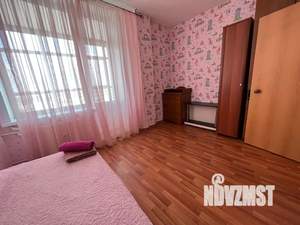 1-к квартира, посуточно, 85м2, 1/1 этаж