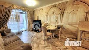 2-к квартира, на длительный срок, 44м2, 6/25 этаж