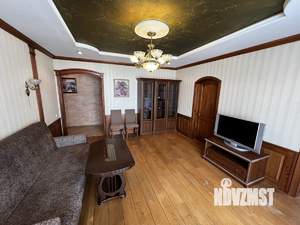 4-к квартира, на длительный срок, 92м2, 14/17 этаж