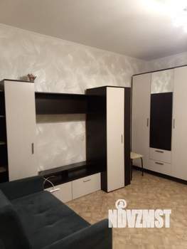 1-к квартира, на длительный срок, 34м2, 4/10 этаж