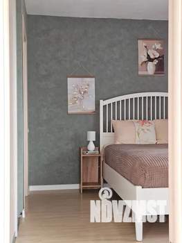 1-к квартира, посуточно, 32м2, 3/5 этаж