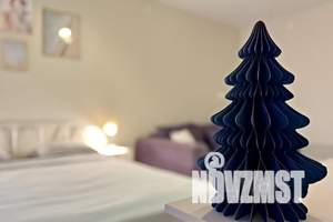 1-к квартира, посуточно, 44м2, 9/11 этаж