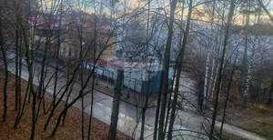 2-к квартира, на длительный срок, 42м2, 3/5 этаж