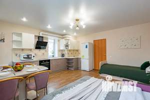 1-к квартира, посуточно, 30м2, 5/6 этаж