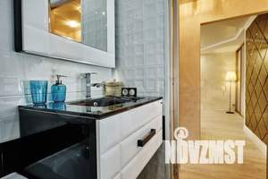 1-к квартира, посуточно, 50м2, 6/7 этаж