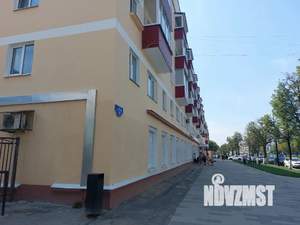 Студия квартира, посуточно, 32м2, 5/5 этаж