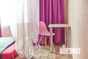 2-к квартира, посуточно, 44м2, 1/1 этаж