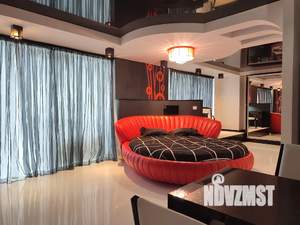 1-к квартира, посуточно, 50м2, 7/24 этаж