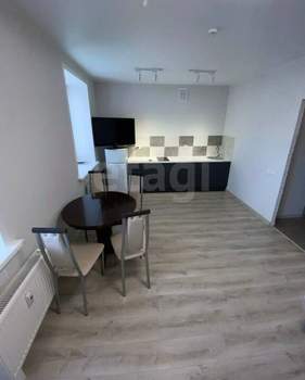 Студия квартира, на длительный срок, 30м2, 3/11 этаж