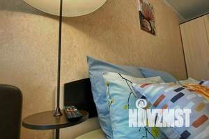 1-к квартира, посуточно, 31м2, 2/5 этаж