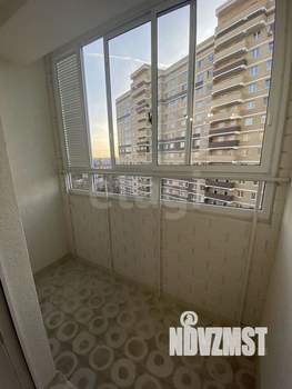 1-к квартира, на длительный срок, 33м2, 9/16 этаж