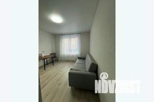 1-к квартира, посуточно, 43м2, 4/9 этаж