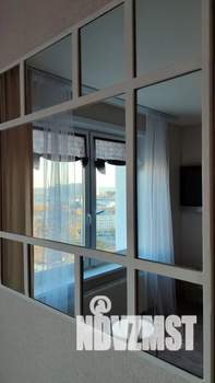 2-к квартира, посуточно, 56м2, 20/25 этаж