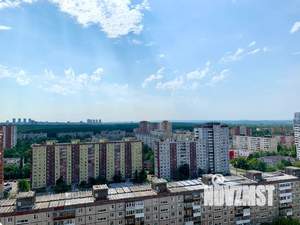 1-к квартира, посуточно, 42м2, 18/18 этаж