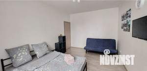 2-к квартира, посуточно, 55м2, 3/9 этаж