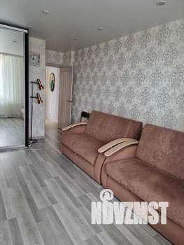 1-к квартира, посуточно, 42м2, 3/25 этаж