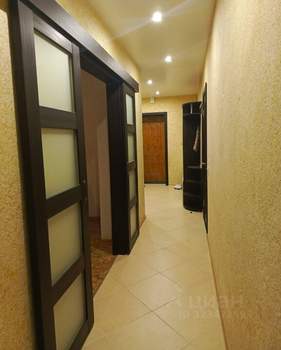 3-к квартира, на длительный срок, 69м2, 12/16 этаж