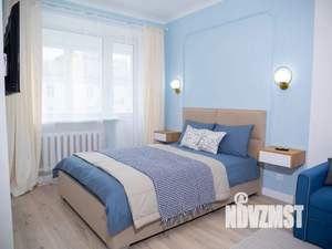 1-к квартира, посуточно, 32м2, 5/5 этаж