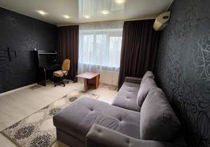 2-к квартира, на длительный срок, 52м2, 7/9 этаж