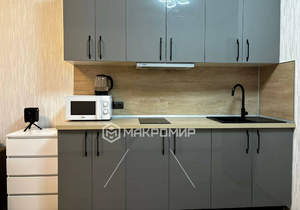 2-к квартира, на длительный срок, 40м2, 5/16 этаж