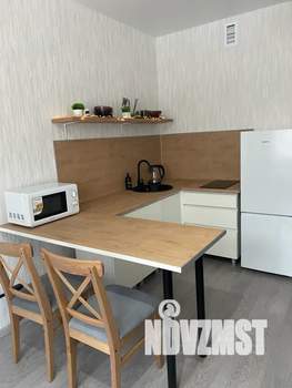 Студия квартира, посуточно, 25м2, 4/16 этаж