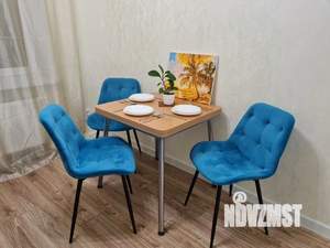 2-к квартира, посуточно, 49м2, 1/1 этаж