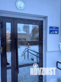 2-к квартира, посуточно, 70м2, 3/4 этаж