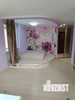 1-к квартира, на длительный срок, 31м2, 4/6 этаж