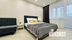 1-к квартира, посуточно, 49м2, 1/1 этаж