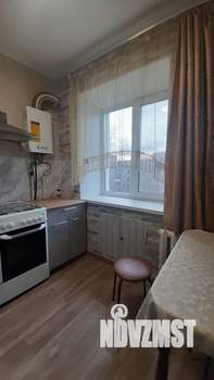 1-к квартира, на длительный срок, 31м2, 5/5 этаж