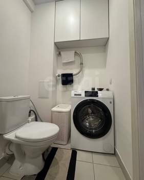 1-к квартира, на длительный срок, 38м2, 13/18 этаж
