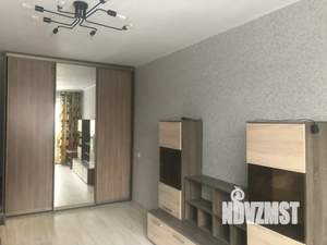 1-к квартира, посуточно, 32м2, 5/5 этаж