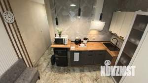 Студия квартира, посуточно, 24м2, 13/25 этаж