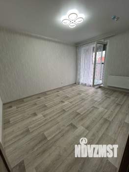 1-к квартира, на длительный срок, 35м2, 12/16 этаж