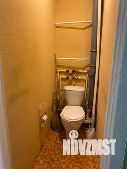 2-к квартира, посуточно, 45м2, 2/5 этаж