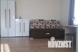 1-к квартира, посуточно, 31м2, 5/5 этаж