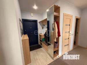 2-к квартира, на длительный срок, 66м2, 2/16 этаж