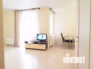 2-к квартира, посуточно, 65м2, 1/1 этаж