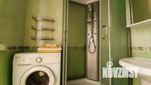 1-к квартира, посуточно, 29м2, 1/1 этаж